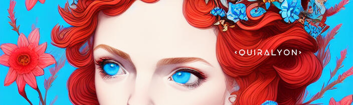 CG Artist • Front End Web Developer